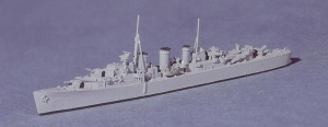 Minenkreuzer "Abdiel" (1 St.) GB 1941 Neptun N 1150